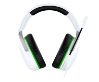 HYPERX CloudX Stinger 2 Xbox White 75X28AA - 1309514 - zdjęcie 2